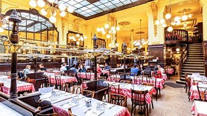 Bouillon Chartier ouvre un nouveau restaurant à l’est de Paris