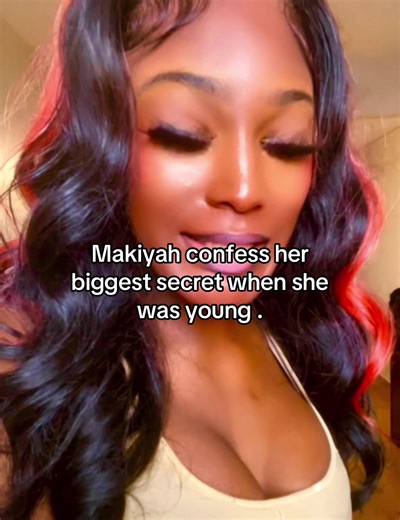 Oh my- #makiyahclips #makiyahjanaee #fyp #viral #fypシ゚viral | makiyah dancing dolls