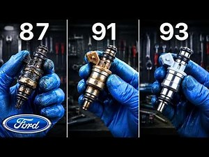 We Tested 87, 91 & 93 Octane in the Same Ford F-150 — A Clear Winner!