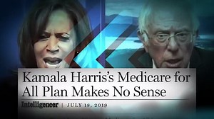 1M views · 1.1K reactions | BREAKING NEWS: Joe Biden has selected Kamala Harris as his running mate for the 2020 election; the Trump campaign has released this ad in response. | Daily Wire | Facebook
