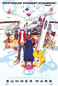 Summer Wars - Película 2009 - Cine.com
