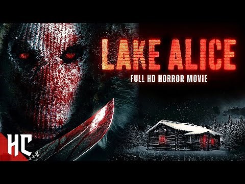 Lake Alice | Full Slasher Horror Movie | Free Thriller Horror Movie | Horror Central