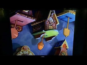 Pinocchio 1940🕰Clocks🕰CLOCKS HOBS🍄🐓🦀🍄🕰🍄🐓🦀🍄🕰🍄🐓🦀🍄🕰🏫Walt Disney🏫