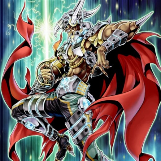 X-Saber Master Rule 2020 - YGOPRODeck