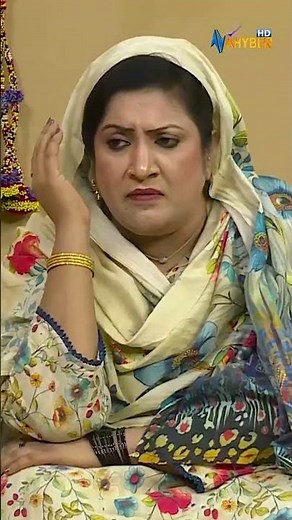 Pa sar me deer dard dy #avtkhyberofficial #pashtodrama #pashtocomedy