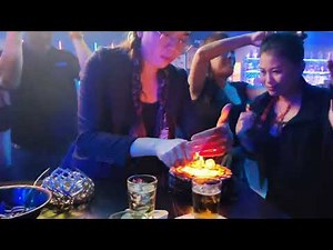 Discover Malaysia Nightlife 2025 | Best Clubs, Bars