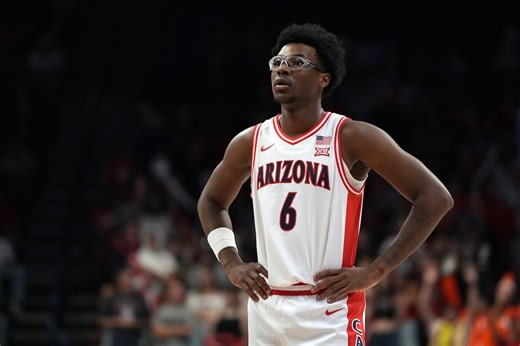 LeBron’s son, Bryce, reaches decision on if he will play college basketball this season