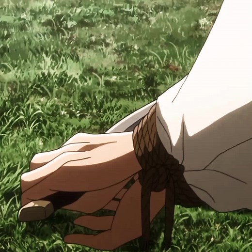 Jean Kirstein AOT Edit Compilation