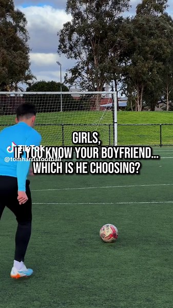 Tom Harris Football on TikTok