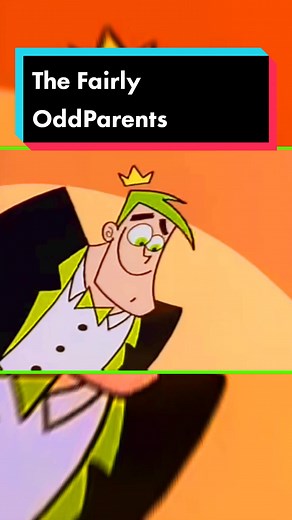 The Old Cosmo: Nostalgic Fairly OddParents Clips