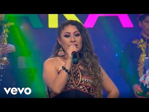 Amaranta - Mix huanca