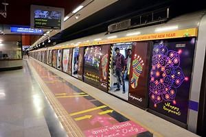 Delhi Metro ticket prices set to soar? Board meet eyes 25 percent hike in tariffs