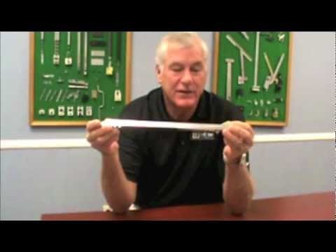 How to Identify a Block and Tackle Balance