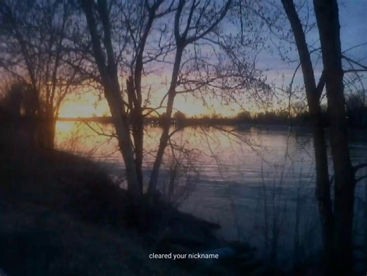 Pahina // Cup of Joe | Cleared your nickname