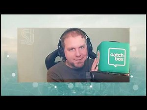 Catchbox Plus - Product Review