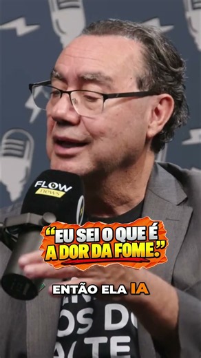 A HISTÓRIA DE CURY ANTES DO SUCESSO! | Augusto Cury