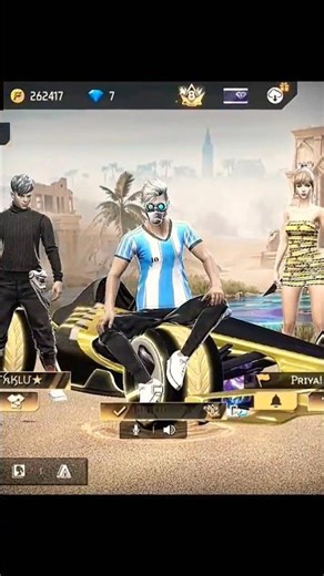 #freefire free fire id hack Ho Gaya 🥺🥺