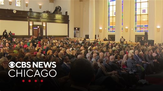 Rainbow PUSH holds forum for first time since Rev. Jackson’s death