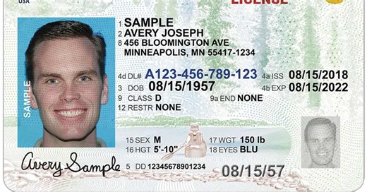 Minnesotans will need REAL ID to fly starting May 7. Here's what you should know