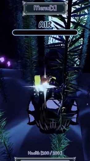 game name: project somnia