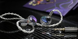 Celest PhoenixCall “百鸟归巢” レビュー 〜 美しい外観とワイドレンジで立体空間表現力が際立つイヤホン♪ - Azalush5