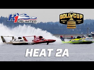 2023 Homestreet Bank APBA Gold Cup Heat 2A