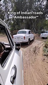 4.4K views · 5.5K reactions | Ambassador  @ambassadorfanclub Introducing the beauty and rich history of vintage cars and bikes. . . . . #vintage_lover9007 #classiccar #retro #vintagecars #vintage #cars #car #oldtimer #carsofinstagram #oldcar #carspotting #vintageKing #caroftheday | Vintagelover9007 | Facebook