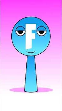 Sprunki OC All Phase: FORTNITE #sprunkioc #sprunki #sprunkiincredibox