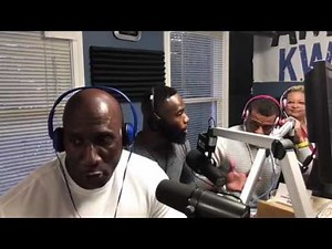 Bobby Blake and Bamm Bamm ex porn stars on TUV radio show 02-25-2017
