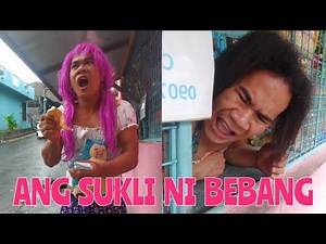 Kulang-kulang na Sukli ni Bebang | Madam Sonya Funny Video