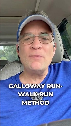This Running Hack Works for Everyone #running #trending
