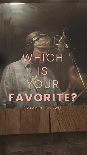 Don Moen New Album Songs Preview | Worship Today