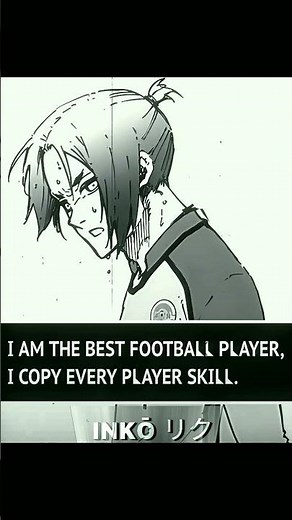 🔥 Meguru Bachira x Yoichi Isagi — The Crazy Duo Awakens 🐐 #mangaedit #bluelock #bachirameguru