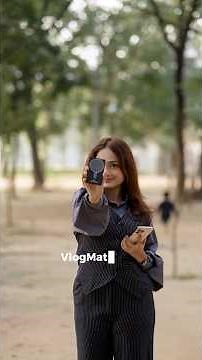 vlog mate pro review