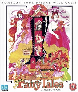 Fairy Tales (1978) | Recenze - Uživatelské | ČSFD.cz