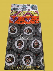 Customizable notebook cover