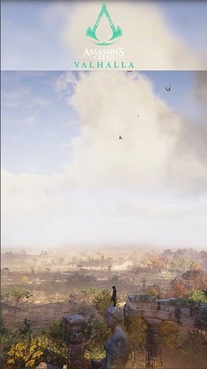 Viewpoint Synchronization | AC Valhalla