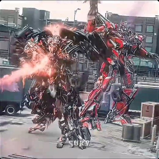 Transformers sentinel prime edit | DYSTOPIA (ULTRA SLOWED) |#viraledit #edit #viraledit #sentinel