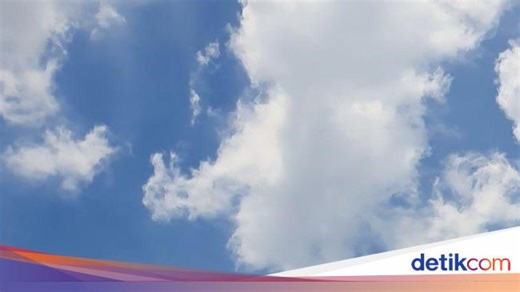 Kenapa Suhu Terasa Lebih Dingin saat Musim Kemarau? Ternyata Fenomena Ini