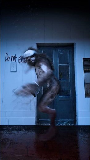 Horror Stories in VR -VR Horror Stories on Meta Quest store