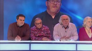 If you enjoy Eggheads, you will like this outtake. Honestly Barry is NOT sleeping, just thinking deeply | The Jeremy Vine