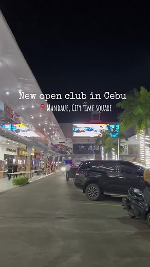 APEX Super Club in Cebu City: A Nightlife Haven