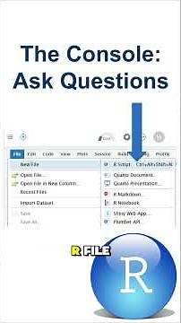 Stop Installing R Locally (Do This Instead) #rprogrammingforbeginners