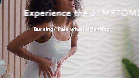 Easy@Home UTI Test Strips: Highly Accurate Urinary Tract Test Kit for Women Men, Bladder Infection Urine Testing, Quick Results, OTC Use (UTI - 5 Pack)