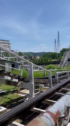 23K views · 53 reactions | JACK RABBIT ... Kennywood !!  IYKYK... we didn't know until after the first ride. Imagine a coaster built in 1920 being one of your top rides in the park! Loved it!! #kennywood #jackrabbit #kennywoodpark #visitpa #coasters #rollercoaster #rollercoasterenthusiast #CoasterEnthusiast #rollercoasters #themepark #themeparklife #themeparkfun #roadtrip2024 #justoutnabout | Just Out 'n About | Facebook