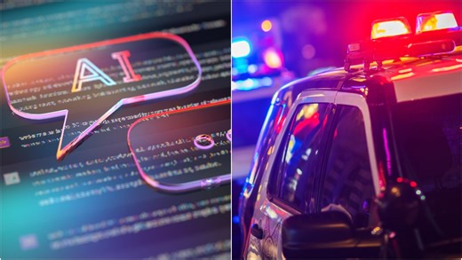 Police Warn Against Viral AI Homeless Prank: 'Stupid and Potentially Dangerous'