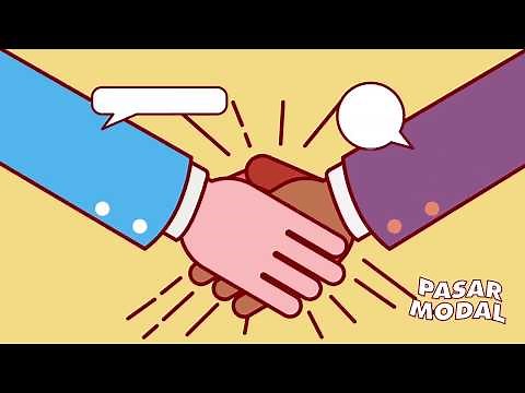 Serunya Mengenal Pasar Modal
