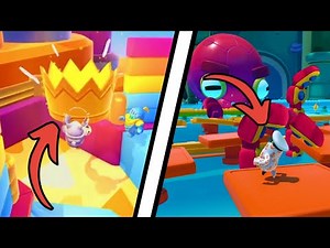 How To Always Win In Fall Guys!