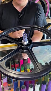 Speak the truth. Skyway Tuff Wheels are as cool as it gets. In stock now at Albe’s. #albesbmx https://www.albes.com/products/skyway-tuff-wheel-ii-mag-20-inch-wheelset | Albe's