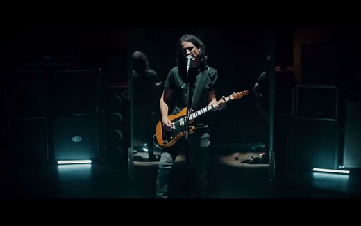 Gojira - Amazonia (Official Video)